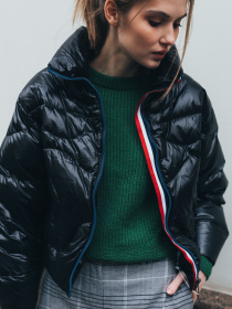 Куртка Braska модель 119-038/301 Фото