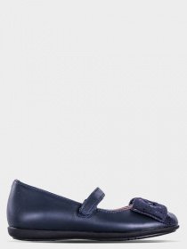 Балетки Garvalin модель 191600-B Фото