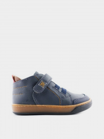 Ботинки Garvalin модель 191411-A Фото