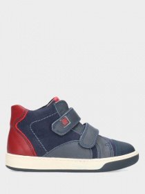 Ботинки Garvalin модель 191413-A Фото