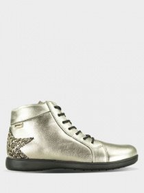 Ботинки Garvalin модель 191621-C Фото