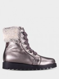 Сапоги Garvalin модель 191662-B-FB Фото