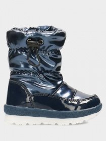 Сапоги дутики Garvalin модель 191690-A Фото