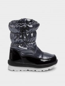 Чоботи дутики Garvalin модель 191690-B Фото