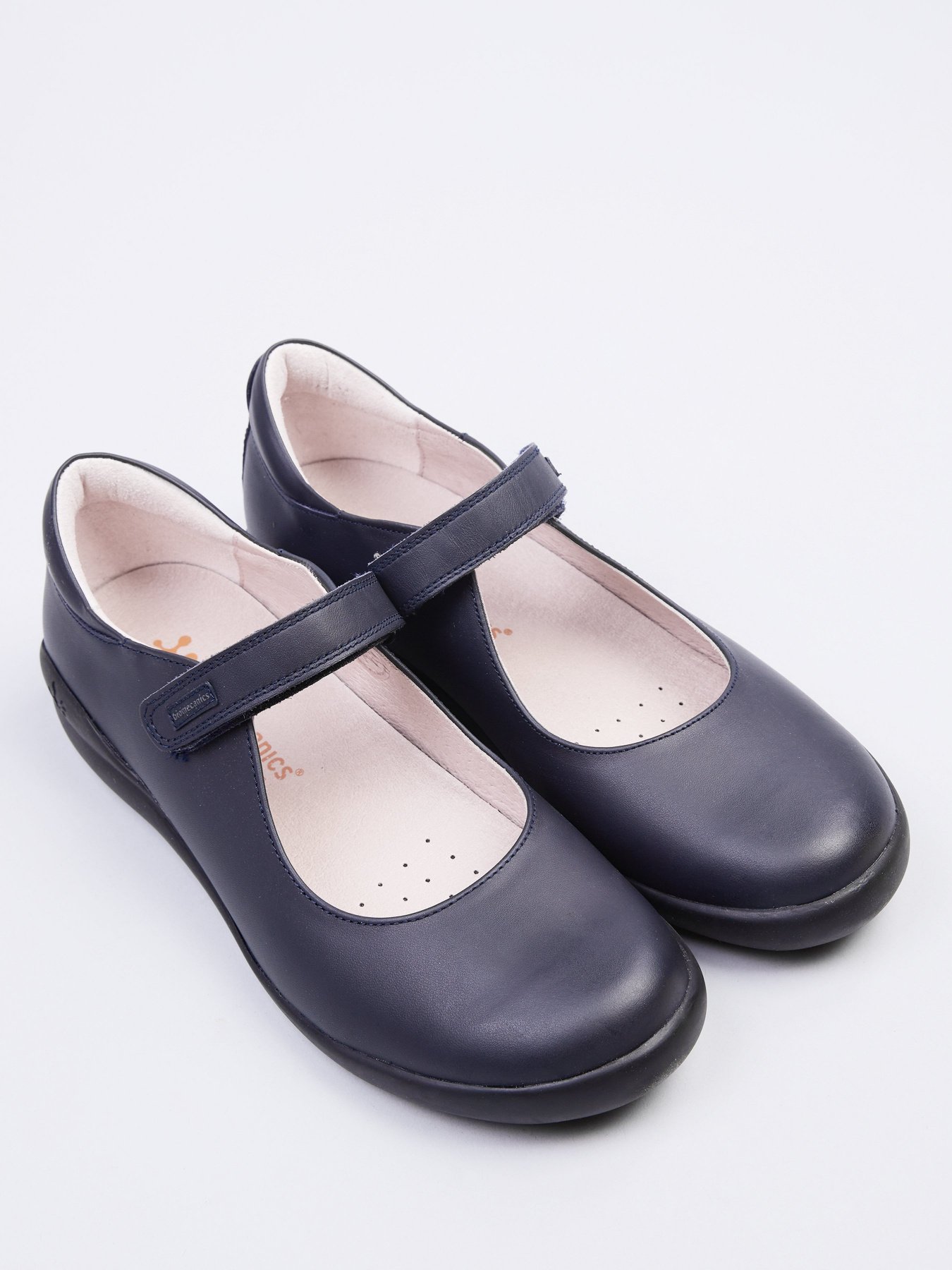 Балетки Biomecanics модель 181120-B Фото