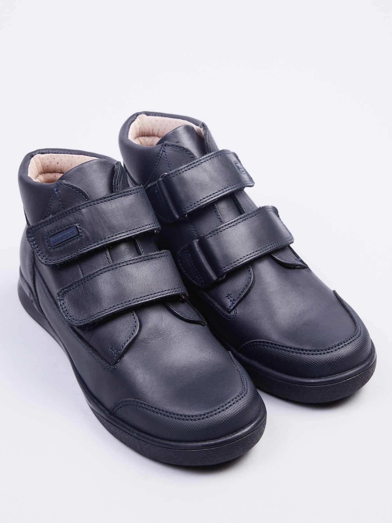 Черевики Biomecanics модель 161128-B Фото