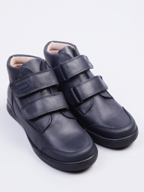 Черевики Biomecanics модель 161128-B Черевики Biomecanics модель 161128-B Фото