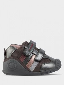 Ботинки Biomecanics модель 191138-B Фото