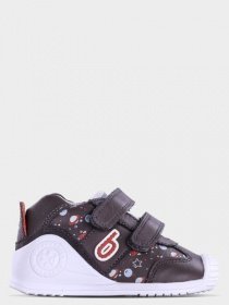 Ботинки Biomecanics модель 191167-B Фото