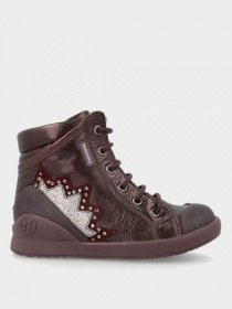 Черевики Biomecanics модель 191207-B Фото