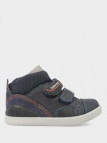 Черевики Biomecanics модель 191187-A Черевики Biomecanics модель 191187-A Фото