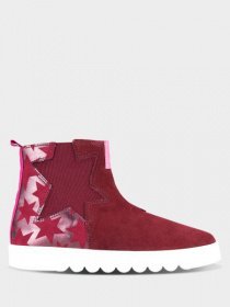 Сапоги AGATHA RUIZ DE LA PRADA модель 191957-C Фото