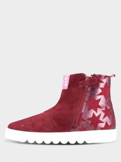 Сапоги AGATHA RUIZ DE LA PRADA модель 191957-C — фото - INTERTOP