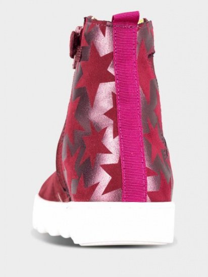 Сапоги AGATHA RUIZ DE LA PRADA модель 191957-C — фото 3 - INTERTOP