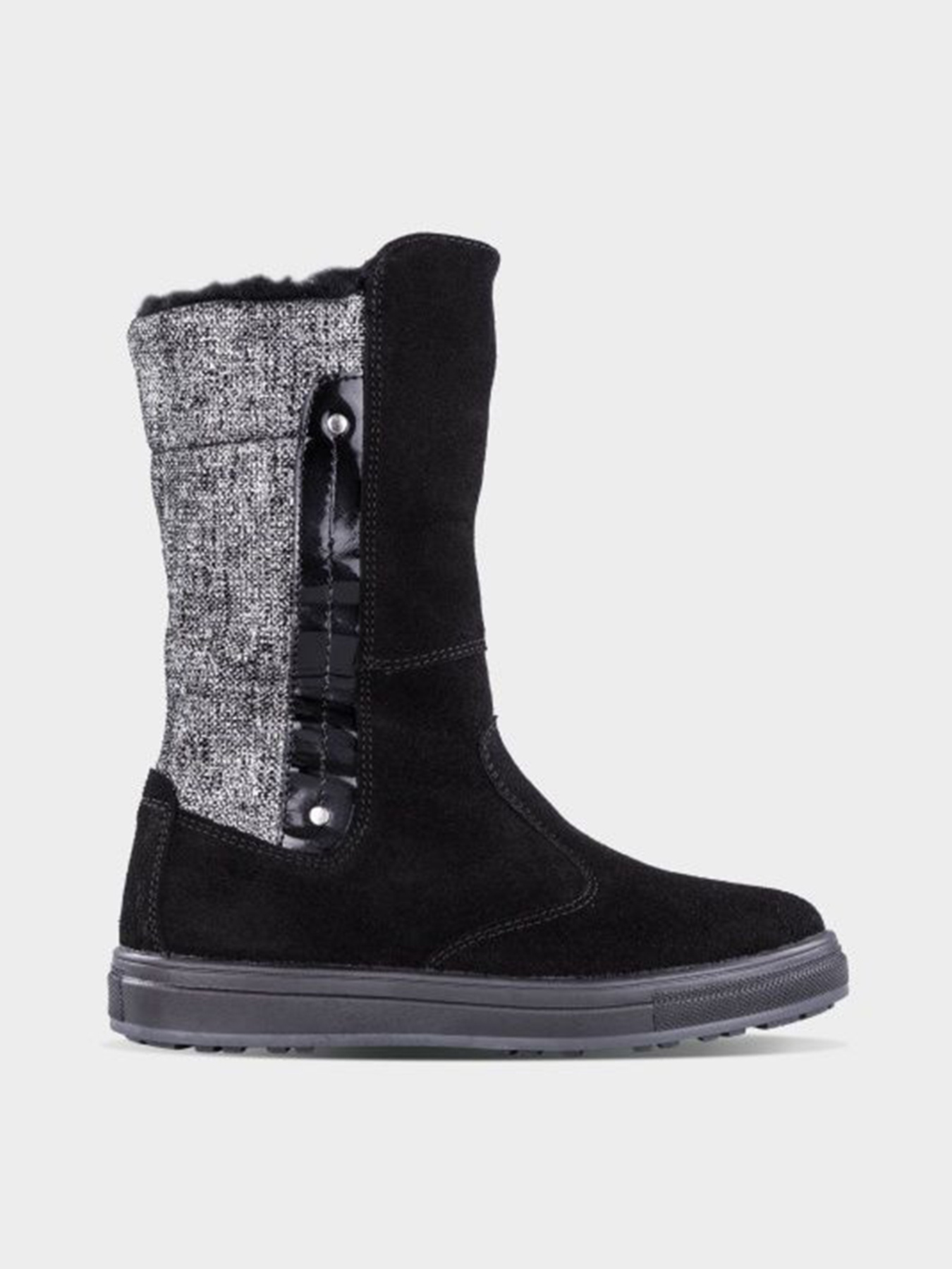 Чоботи Braska модель 116-2123F/201 Фото