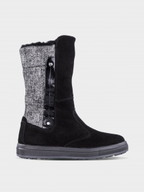 Сапоги Braska модель 116-2123F/201 Фото