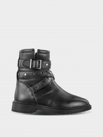 Ботинки Braska модель 115-2289F/101 Фото