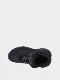 Ботинки Skechers ON THE GO GRACIAL ULTRA модель 16677 BBK Фото