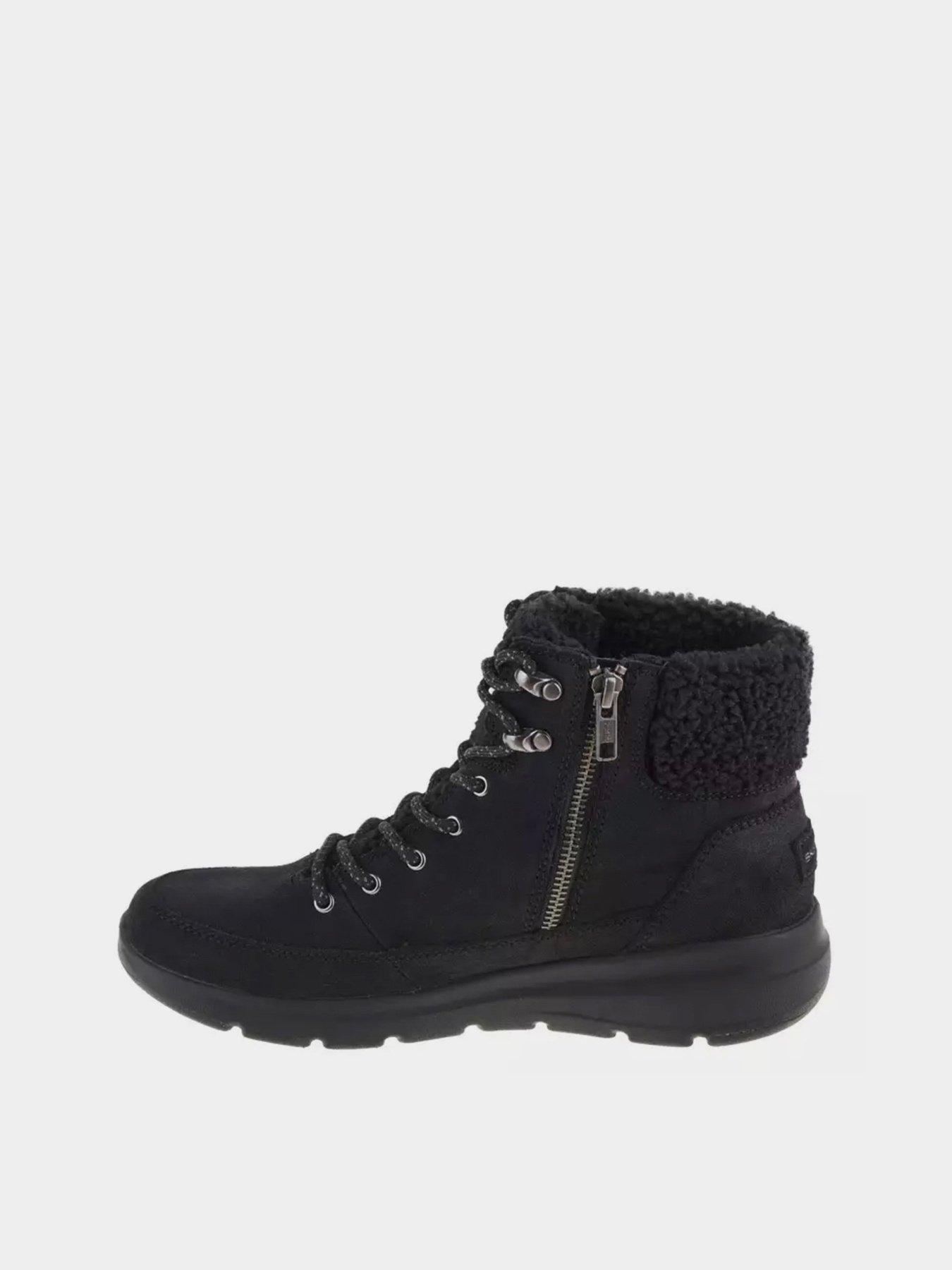 Ботинки Skechers ON THE GO GRACIAL ULTRA модель 16677 BBK Фото