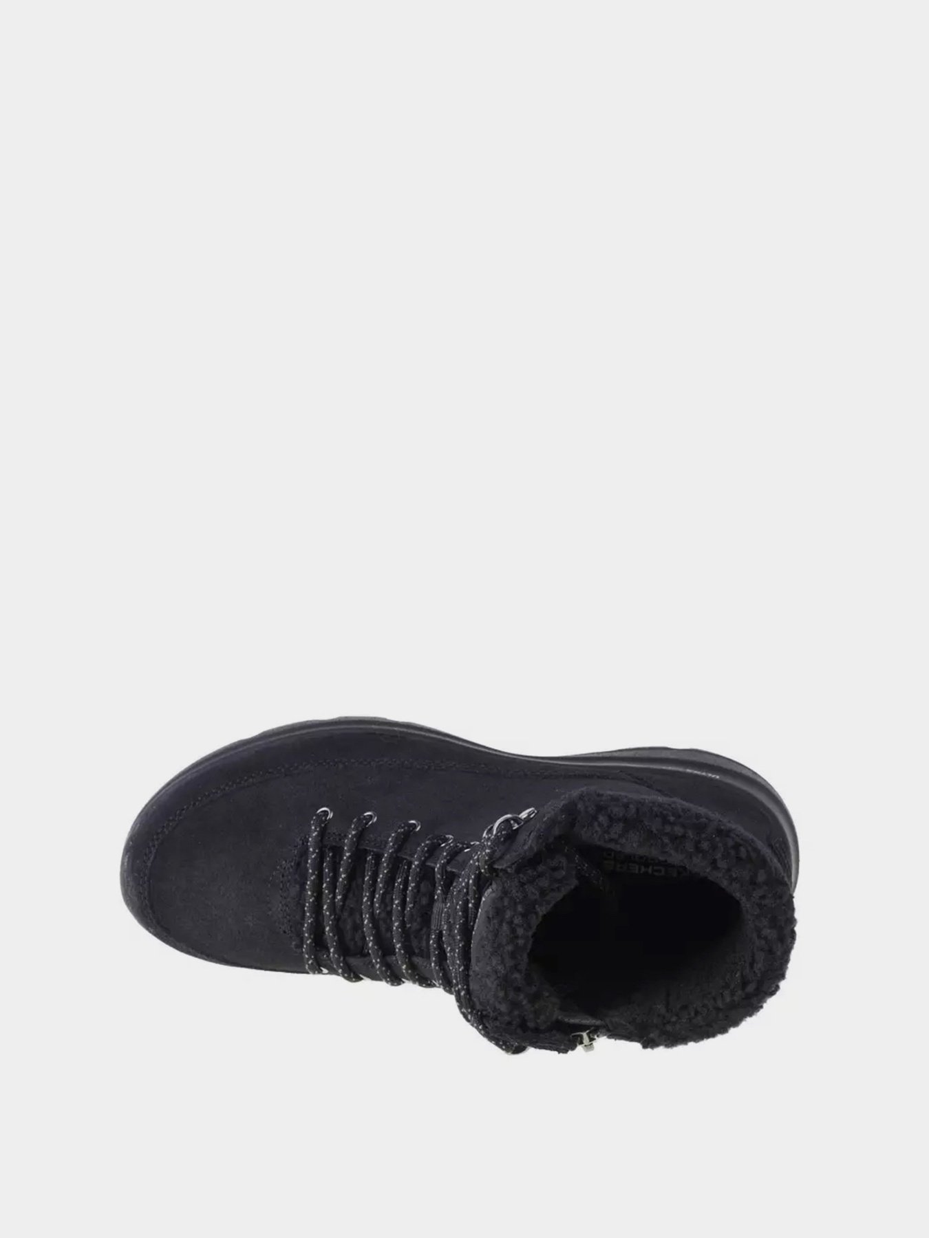 Ботинки Skechers ON THE GO GRACIAL ULTRA модель 16677 BBK Фото