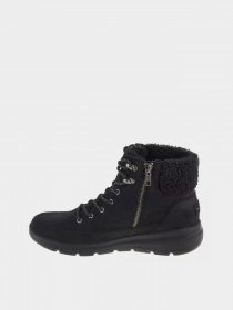 Ботинки Skechers ON THE GO GRACIAL ULTRA модель 16677 BBK Фото