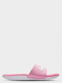 Шлепанцы NIKE Kawa  модель 819352-602_ Фото