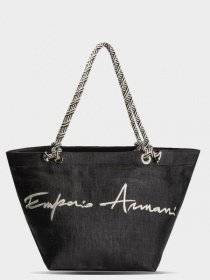 Сумки Emporio Armani модель 262587-9P331-00020 Фото