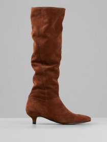 Сапоги VAGABOND MINNA  модель 4611-440-32 Фото