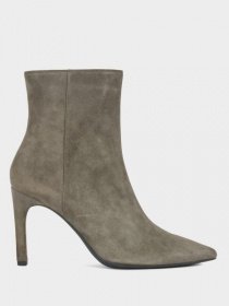 Ботинки Geox модель D748UB-00021-C6004 Ботинки Geox модель D748UB-00021-C6004 Фото