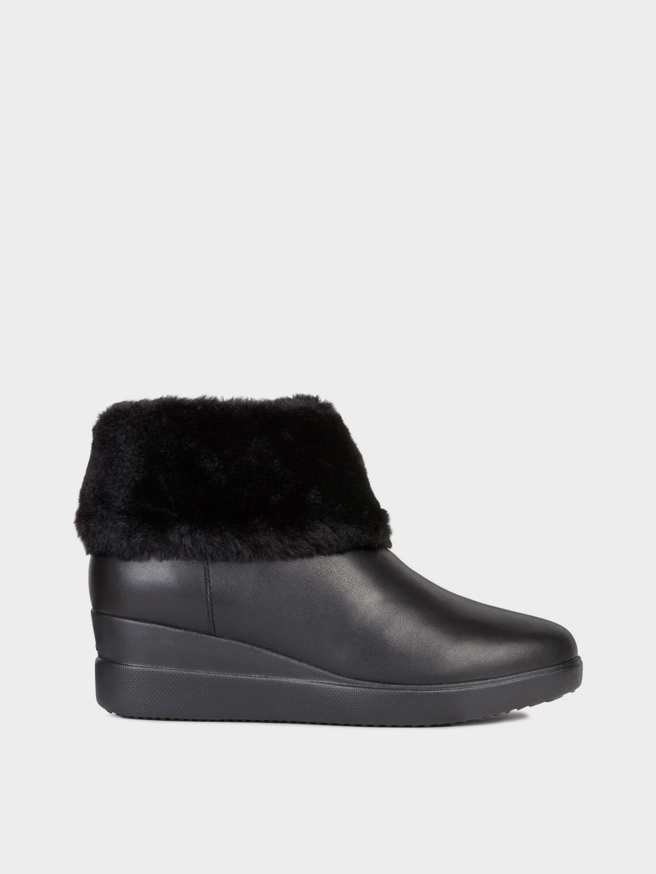 Ботинки Geox Stardust модель D8430C-085BH-C9999 Фото