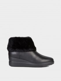 Ботинки Geox Stardust модель D8430C-085BH-C9999 Фото