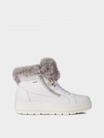 Ботинки Geox Kaula модель D84AWD-046BH-C0672 Фото