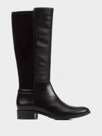 Чоботи Geox Laceyin модель D84BFD-05443-C9999 Фото