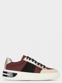 Полуботинки Geox модель D92BYF-011KY-C7JB5 Фото