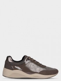 Кроссовки Geox D Omaya B модель D940SB-0PVHH-C6004 Фото