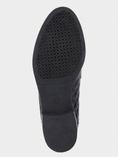 Лофери Geox Donna модель D942UA-00043-C9999 — фото 3 - INTERTOP
