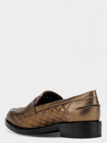 Лофери Geox DONNA BROGUE модель D942UA-000KY-C6008 — фото - INTERTOP