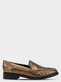 Лофери Geox DONNA BROGUE модель D942UA-000KY-C6008 Фото