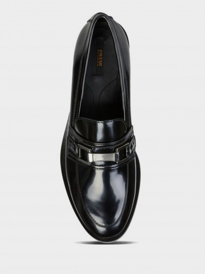 Туфли Geox DONNA BROGUE модель D942UD-00038-C9999 — фото 4 - INTERTOP