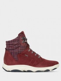 Ботинки Geox NEBULA 4х4 ABX модель D946TA-022DS-C7005 Фото