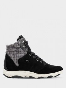 Ботинки Geox NEBULA 4х4 ABX модель D946TA-022DS-C9999 Фото