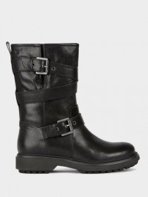 Сапоги Geox D ASHEELY модель D947AD-00081-C9999 Фото