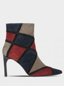 Ботинки Geox модель D948UB-00021-C4P7B Фото