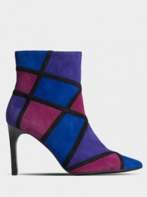 Ботинки Geox модель D948UB-00021-CK48D Ботинки Geox модель D948UB-00021-CK48D Фото