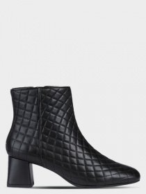 Ботинки Geox модель D948VD-08502-C9999 Фото