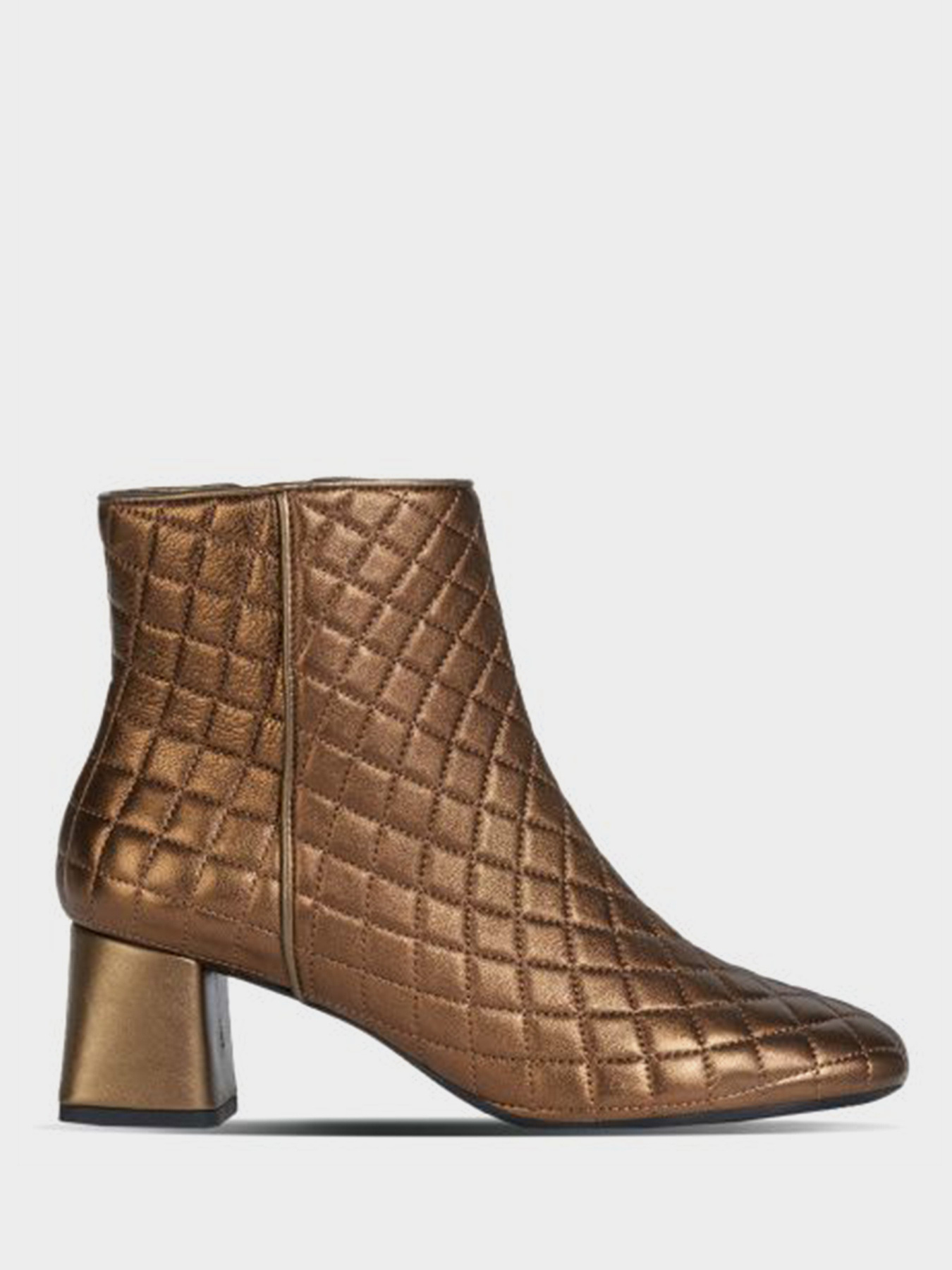 Ботинки Geox модель D948VD-0KYNF-C6008 Фото