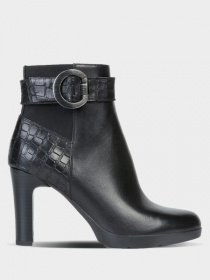 Ботинки Geox модель D94AEB-0436Y-C9999 Фото