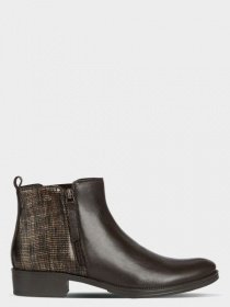 Ботинки Geox модель D94BFA-08504-C6009 Фото