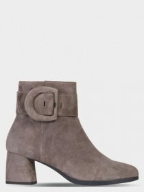 Черевики Geox D CALINDA MID модель D94EFA-00021-C6004 Фото