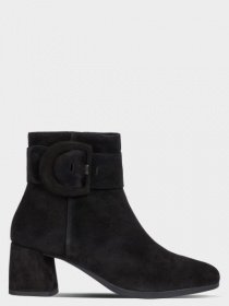 Ботинки Geox D CALINDA MID модель D94EFA-00021-C9999 Ботинки Geox D CALINDA MID модель D94EFA-00021-C9999 Фото